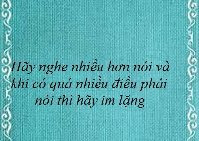 người khôn ngoan làm gì, học theo người thông minh, nguyên tắc sống, kỹ năng sống