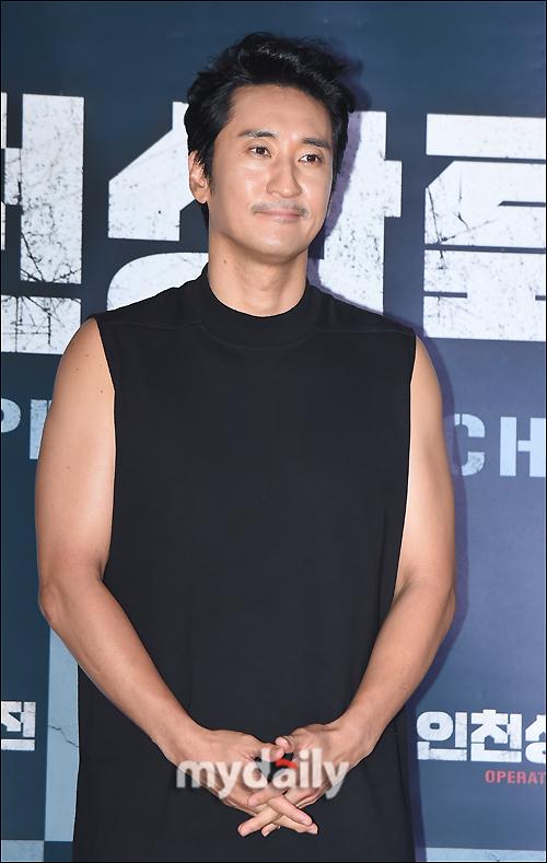 Kwon Sang Woo, sao hàn, tài tử Hàn, diễn viên Hàn Quốc, phim hàn, nấc thang nên thiên đường