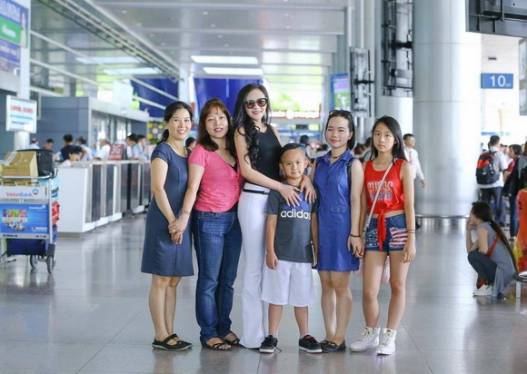 a-hau-quynh-mai-277-11-ngoisao 0 Á hậu Quỳnh Mai, Hoa hậu Phụ nữ Người Việt Thế Giới 2015, Sao Việt