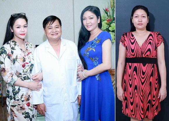 Bệnh viện Thẩm mỹ Hiệp Lợi, Thẩm mỹ Hiệp Lợi, Bác sĩ Hàn Quốc phẫu thuật thẩm mỹ