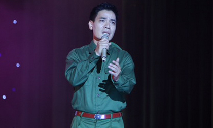 diễn viên Huy Cường, sao Việt, Huy Cường