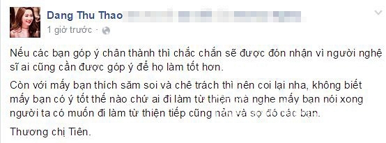 Sao Việt, vợ chồng Thủy Tiên, vợ chồng Thủy Tiên xây cầu, vợ chồng Thủy Tiên bị ném đá, vợ chồng Thủy Tiên làm từ thiện, ca sĩ Thủy Tiên, showbiz Việt 