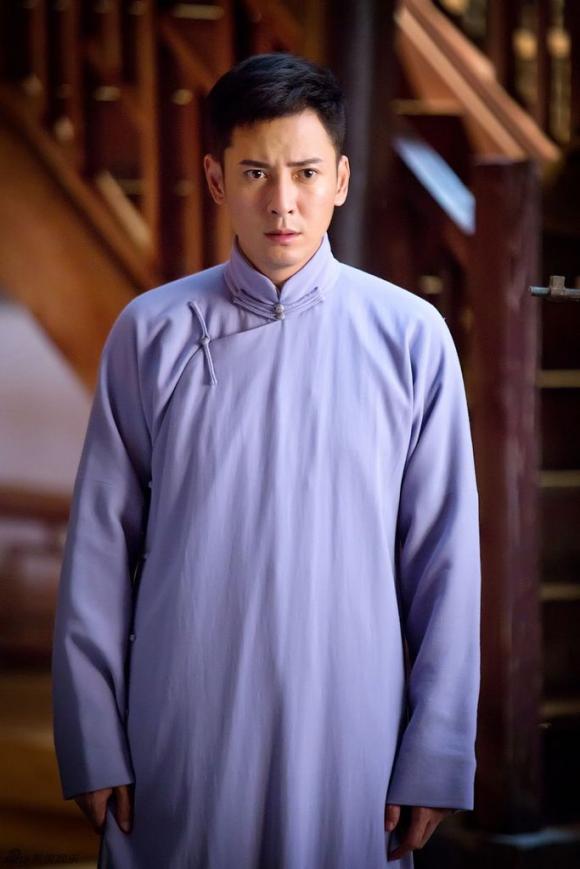 Trương Mông, sao hoa ngữ, diễn viên trung quốc