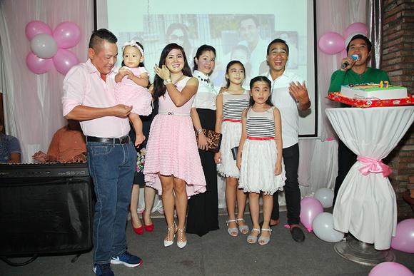 Đạo diễn Quyền Lộc, Quyền Lộc, Em trai Quyền Linh, Sao Việt