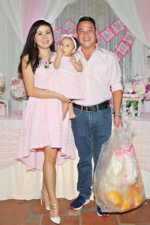 Đạo diễn Quyền Lộc, Quyền Lộc, Em trai Quyền Linh, Sao Việt