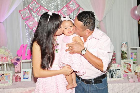 Đạo diễn Quyền Lộc, Quyền Lộc, Em trai Quyền Linh, Sao Việt