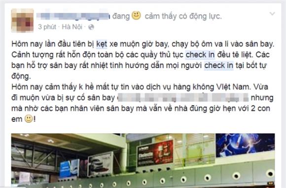 Nội Bài đã bị hacker , sự cố sân bay nội bài, vụ tin tặc sân bay