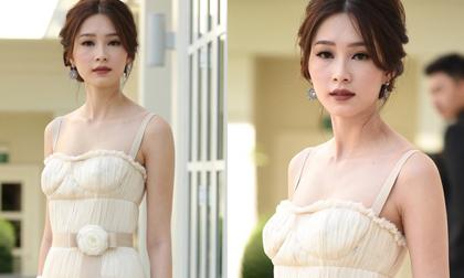 Hoa hậu Việt Nam 2016, Người đẹp Nhân ái, Sao Việt