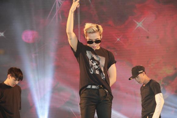 img0932resizeresize-ngoisao 3 Giải nhiệt mùa hè,mùa hè không độ,trà xanh không độ,tân hiệp phát,sơn tùng mtp