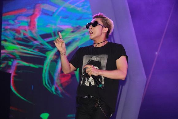 img0940resizeresize-ngoisao 2 Giải nhiệt mùa hè,mùa hè không độ,trà xanh không độ,tân hiệp phát,sơn tùng mtp