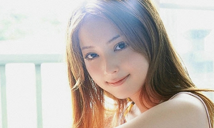 đời sống trẻ,người mẹ Nhật Bản U40,Risa Hirako,người mẹ trẻ hơn thiếu nữ