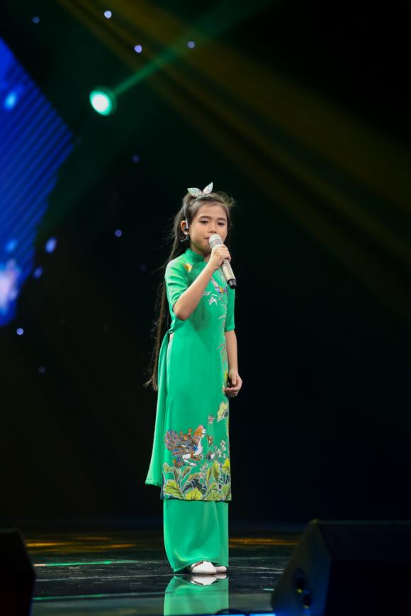 The Voice Kids tập 2, The Voice Kids, noo phuoc thinh,Đông Nhi, Giọng hát việt nhí 2016