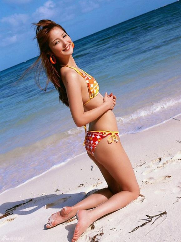 mỹ nữ nhật, Nozomi Sasaki, hotgirl nhật bản