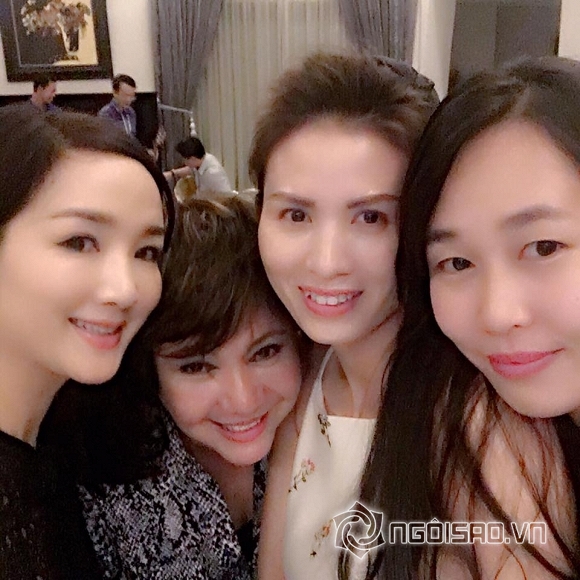 điểm tin sao Việt,sao Việt ngày 31/7,sao Việt,điểm tin sao Việt trong ngày