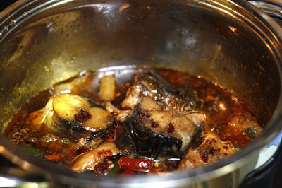 cá kho Coca, cách làm cá kho Coca, cá kho, cách kho cá ngon, các món cá kho, món ngon từ cá, cách nấu ăn 