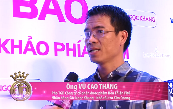 nguoi-dep-nhan-ai-18-9-ngoisao 0 Hoa hậu Việt Nam 2016, Người đẹp Nhân ái, Sao Việt