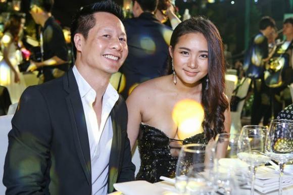 Phan Như Thảo, Phan Như Thảo và đại gia Đức An, Sao Việt