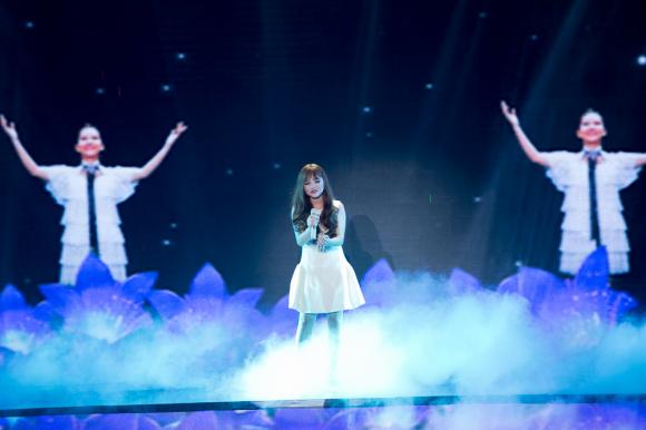 X - Factor, liveshow X - Factor, chung kết X - Factor