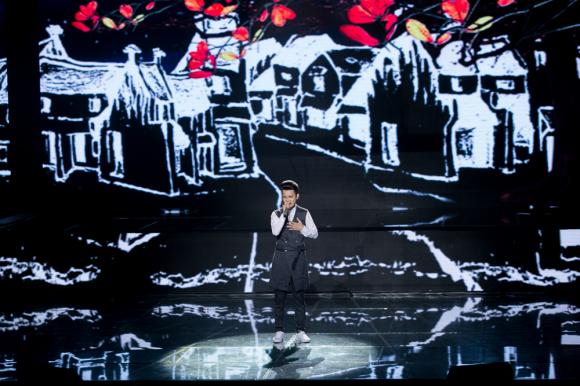 X - Factor, liveshow X - Factor, chung kết X - Factor