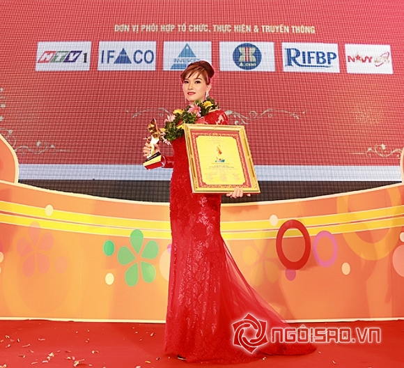 Doanh nhân Trịnh Yến, Trịnh Yến Spa, Hoa khôi Phong Cách Trịnh Yến, Trinh Yen