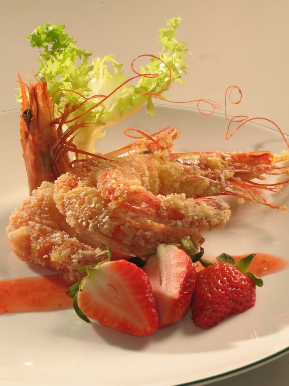 Hoàng Gia Lounge, Nhà hàng Hoàng Gia Lounge, Địa điểm ăn ngon tại Sài Gòn