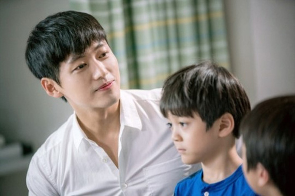 Park Shin Hye, Kim Rae Won, tập 13 Doctors