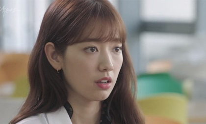 Kim Rae Won,Kim Rae Won và Park Shin Hye, Doctors tập 16