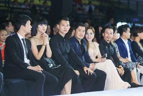 Bầu Hòa, Nguyễn Hải Quân, Sao Việt