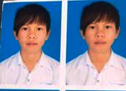 Chàng trai 17 tuổi ở Kon Tum , bị đâm vì ghen, còn da bọc xương, vụ đâm người vì ghen