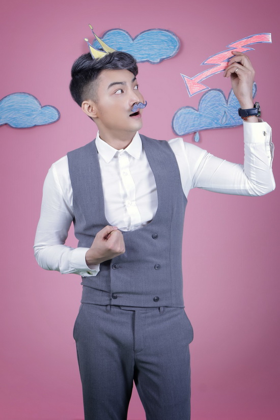 Nguyên Hy, Ca sĩ Nguyên Hy, Sao Việt