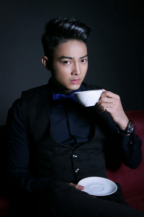 Nguyên Hy, Ca sĩ Nguyên Hy, Sao Việt