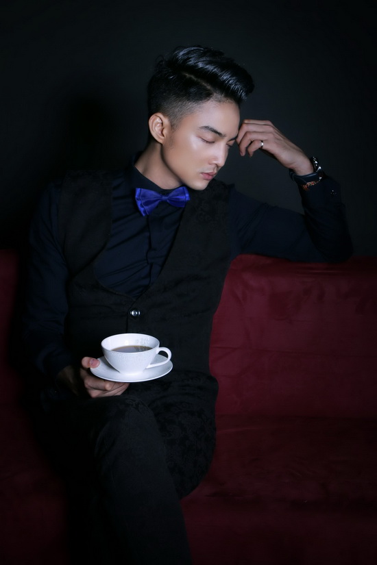 Nguyên Hy, Ca sĩ Nguyên Hy, Sao Việt