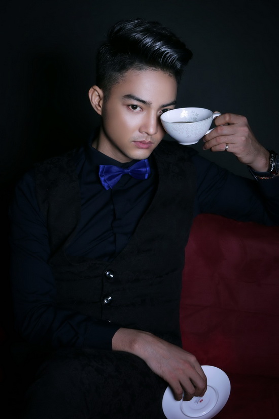 Nguyên Hy, Ca sĩ Nguyên Hy, Sao Việt