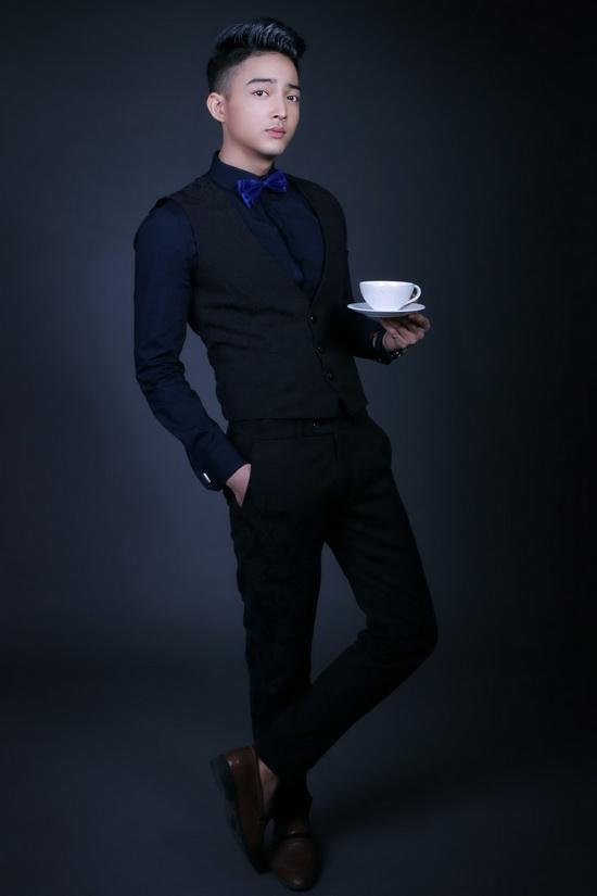 Nguyên Hy, Ca sĩ Nguyên Hy, Sao Việt