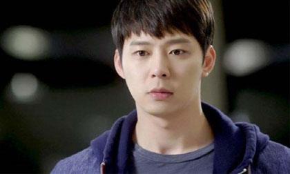 Park Yoo chun, sao Hàn, bê bối tình dục