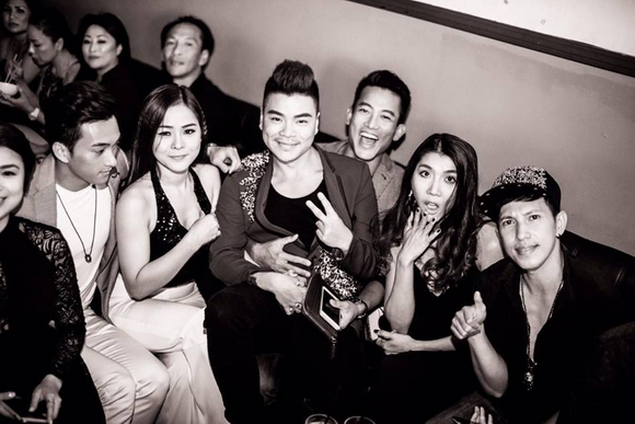 tan-hy-khanh-48-2-ngoisao 18 Tân Hy Khánh, Ca sĩ Tân Hy Khánh, Sao Việt