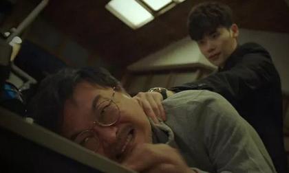 sao Hàn,nam thần quốc dân xứ Hàn,Lee Jong Suk,vai diễn của Lee Jong Suk