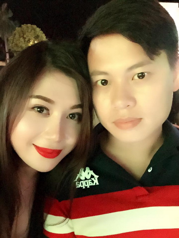 Đỗ Kim Yến, Giảm 19kg trong 36 ngày, Giảm béo