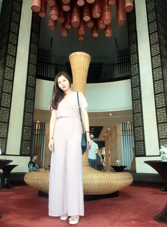 Đỗ Kim Yến, Giảm 19kg trong 36 ngày, Giảm béo