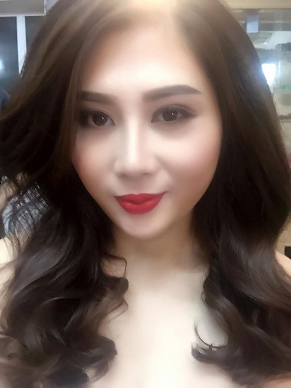 Đỗ Kim Yến, Giảm 19kg trong 36 ngày, Giảm béo