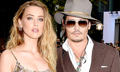 nhà sao,tài sản của Johnny Depp,Johnny Depp ly hôn, nhà johnny depp, sao Hollywood