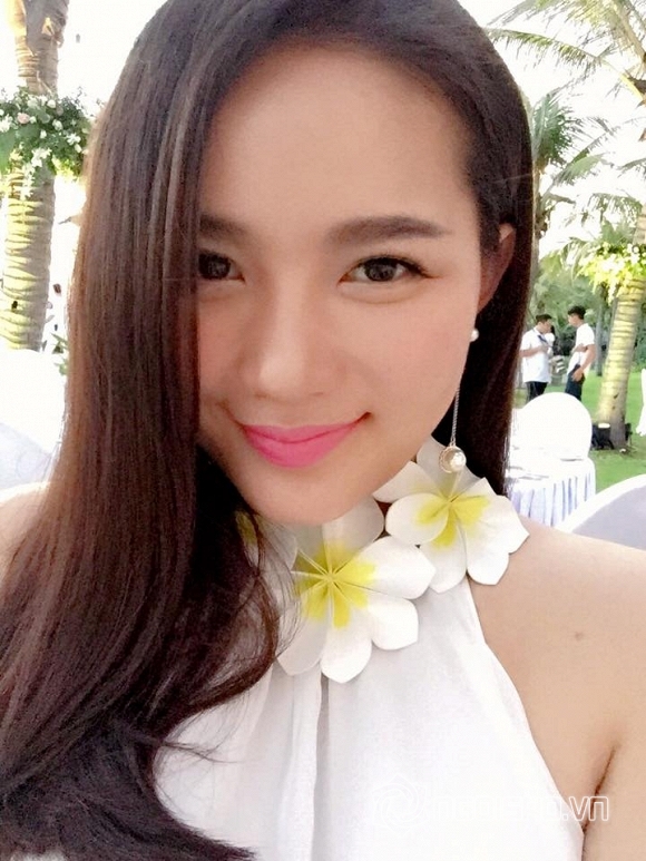 sao việt mang bầu, sao việt mang bầu năm 2016, sao việt