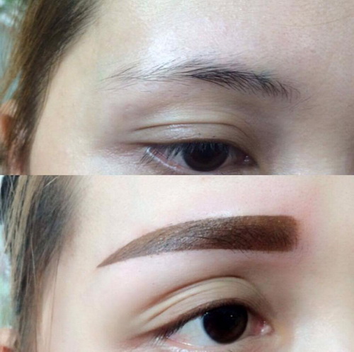 tham-my-vien-thanh-cong-58-2-ngoisao 6 Thẩm mỹ viện Thành Công, Phun lông mày, Phun tán bột lông mày