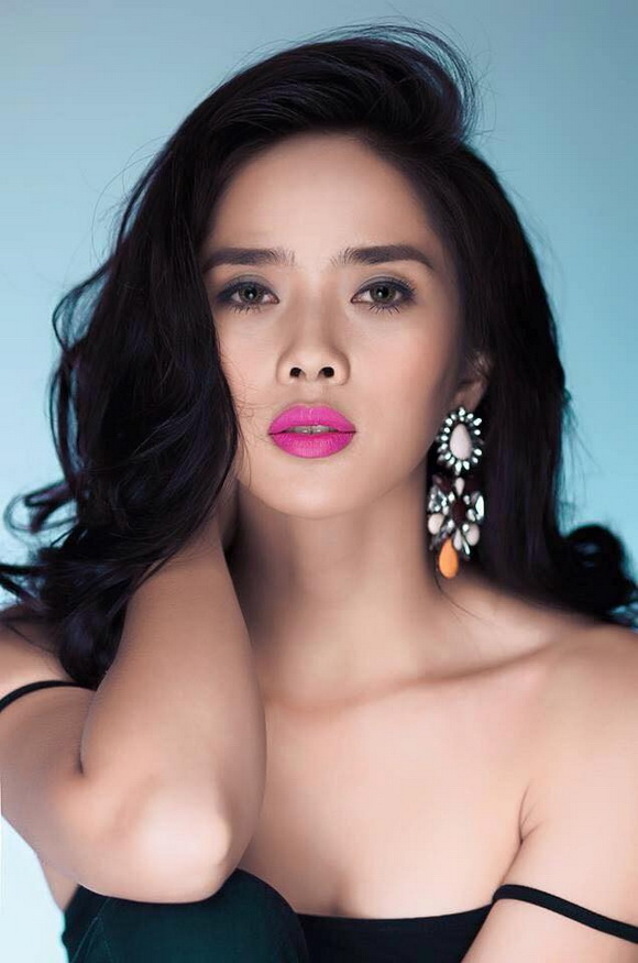 Bella Mai, Diễn viên Bella Mai, Hoa hậu Bản Sắc Việt Toàn Cầu