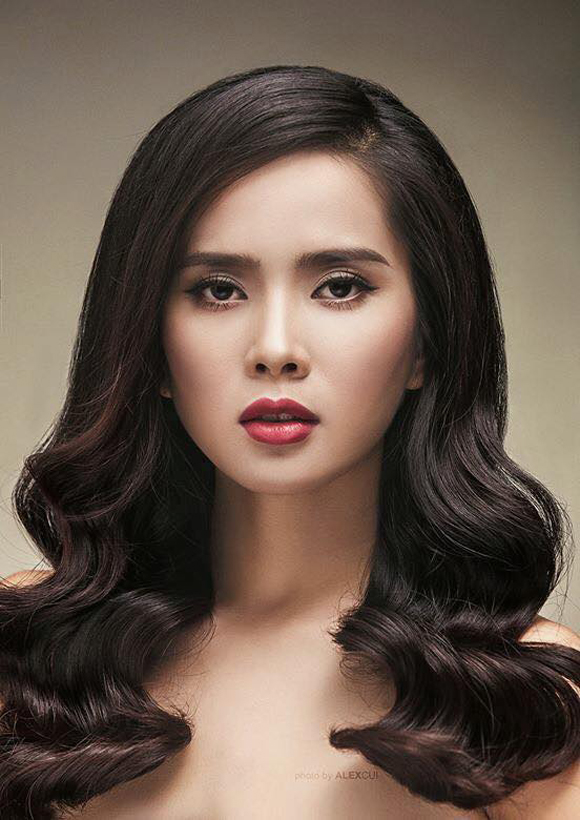 Bella Mai, Diễn viên Bella Mai, Hoa hậu Bản Sắc Việt Toàn Cầu