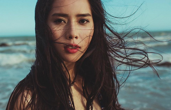 Bella Mai, Diễn viên Bella Mai, Hoa hậu Bản Sắc Việt Toàn Cầu