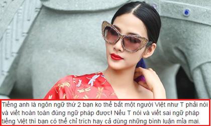 Hoa hậu bản sắc Việt toàn cầu 2016,  Trần Thu Ngân, Hoa hậu Trần Thu Ngân, Sao Việt