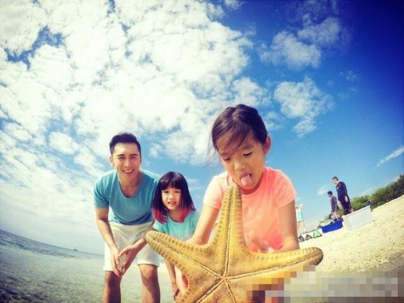 sao Hoa ngữ,sao nữ gốc Việt,sao Hoa ngữ đi nghỉ ở Bali,Chung Lệ Đề, sao nữ gốc Việt và tình trẻ