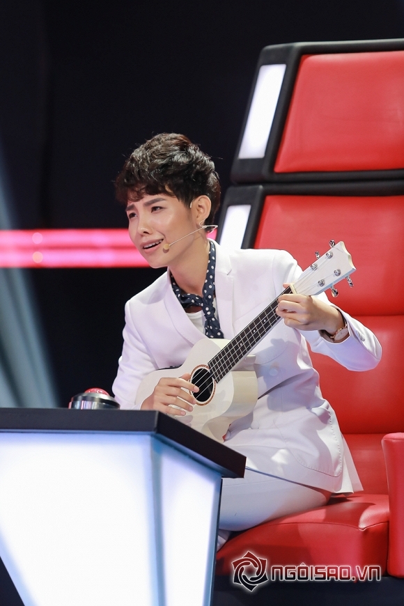 Ca sĩ vũ cát tường,vũ cát tường the voice,vũ cát tường là ai?,sao việt, vu cat tuong 