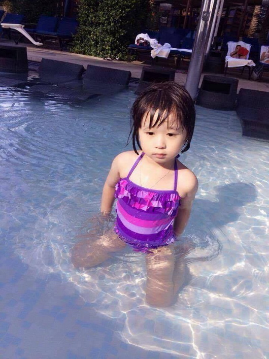 hoa-hau-kristine-thao-lam-88-1-ngoisao 9 Hoa hậu Kristine Thảo Lâm, Kristine Thảo Lâm, Sao Việt